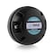 Pyle 1.35 Inch Tweeter Horn Driver-400 Watt High Power Car Audio Speaker System w/Flat Aluminum Voice PDS342 - alternate 1